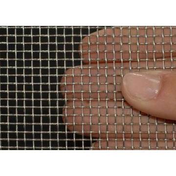 18*16 Aluminium Alloy Window Screen/Window Screening (XM-29)